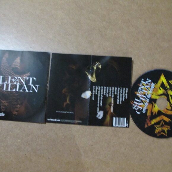 CD/Music Bundle - Picture 8 of 9